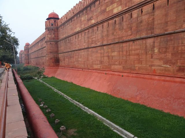 New Delhi